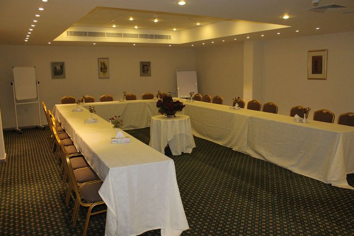 Imagen de la habitación del Hotel Grand Hotel Madaba. Foto 2