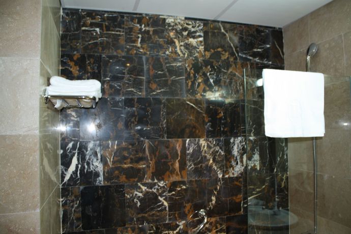 Imagen de los interiores del Hotel Grand Hotel Madaba. Foto 11