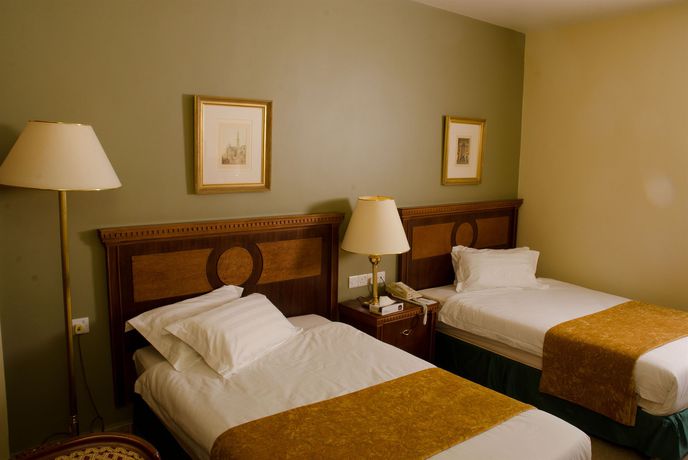 Imagen de la habitación del Hotel Grand Hotel Madaba. Foto 3