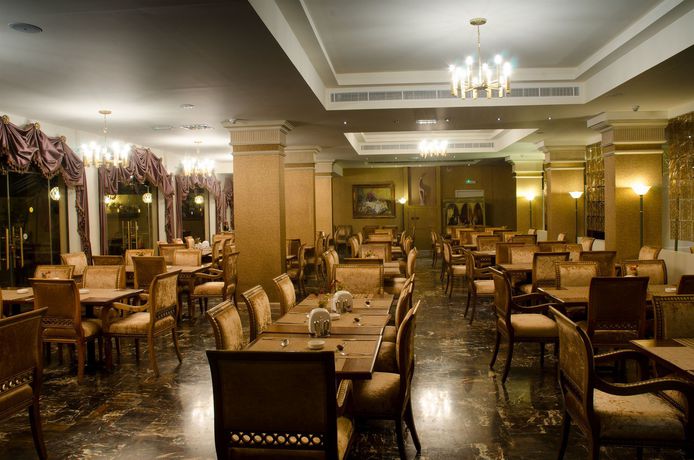 Imagen de la habitación del Hotel Grand Hotel Madaba. Foto 4