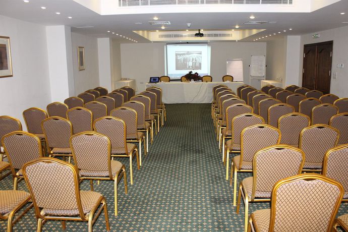 Imagen de la habitación del Hotel Grand Hotel Madaba. Foto 5