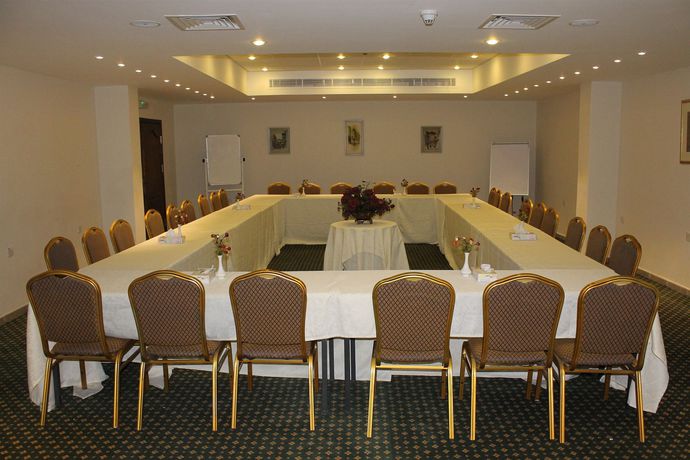 Imagen de la habitación del Hotel Grand Hotel Madaba. Foto 7