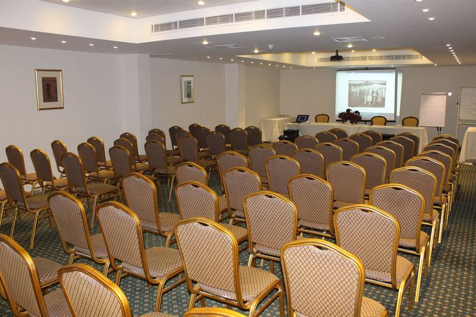 Imagen de la habitación del Hotel Grand Hotel Madaba. Foto 8