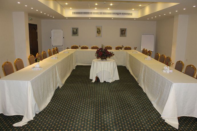 Imagen de los interiores del Hotel Grand Hotel Madaba. Foto 14