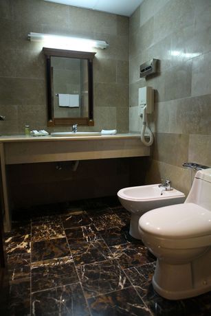 Imagen de los interiores del Hotel Grand Hotel Madaba. Foto 15