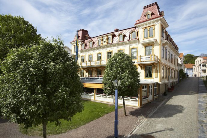 Imagen general del Hotel Grand Hotel Marstrand. Foto 1