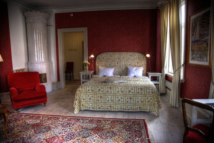 Imagen de la habitación del Hotel Grand Hotel Marstrand. Foto 3