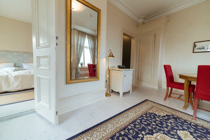 Imagen de la habitación del Hotel Grand Hotel Marstrand. Foto 4