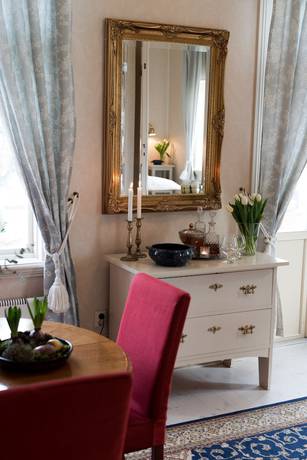Imagen de la habitación del Hotel Grand Hotel Marstrand. Foto 5