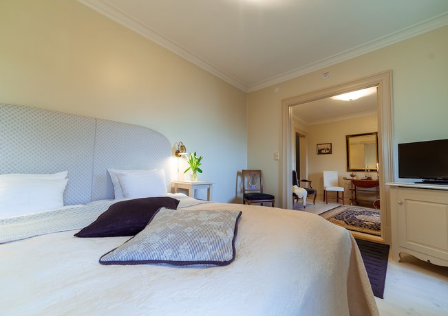 Imagen de la habitación del Hotel Grand Hotel Marstrand. Foto 6