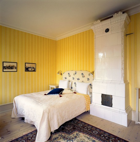 Imagen de la habitación del Hotel Grand Hotel Marstrand. Foto 8
