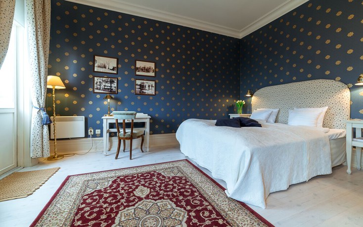 Imagen de la habitación del Hotel Grand Hotel Marstrand. Foto 10