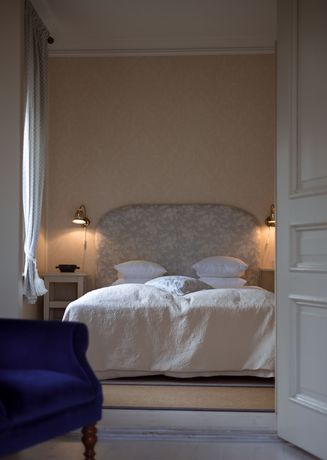Imagen de la habitación del Hotel Grand Hotel Marstrand. Foto 12