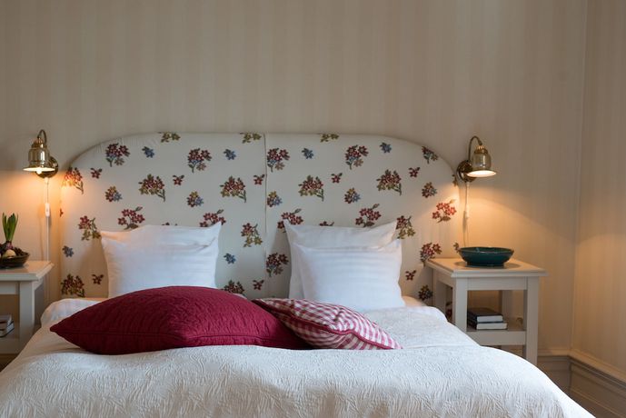 Imagen de la habitación del Hotel Grand Hotel Marstrand. Foto 14
