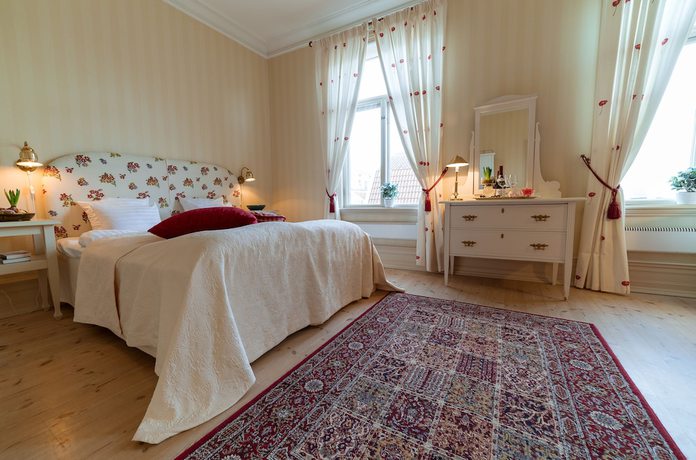 Imagen de la habitación del Hotel Grand Hotel Marstrand. Foto 16