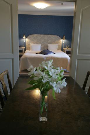 Imagen de la habitación del Hotel Grand Hotel Marstrand. Foto 17