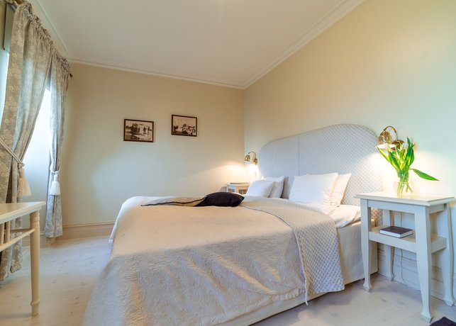 Imagen de la habitación del Hotel Grand Hotel Marstrand. Foto 18