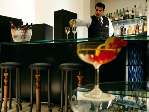 Imagen general del Hotel Grand Hotel Masseria Santa Lucia. Foto 2