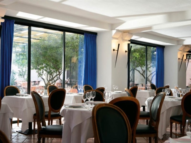 Imagen general del Hotel Grand Hotel Masseria Santa Lucia. Foto 3