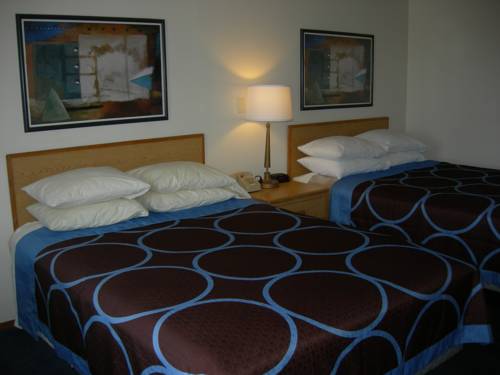 Imagen de la habitación del Hotel Grand Hotel, Mesa. Foto 3
