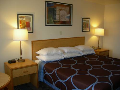 Imagen de la habitación del Hotel Grand Hotel, Mesa. Foto 4