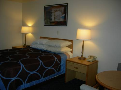 Imagen de la habitación del Hotel Grand Hotel, Mesa. Foto 5