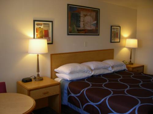 Imagen de la habitación del Hotel Grand Hotel, Mesa. Foto 8