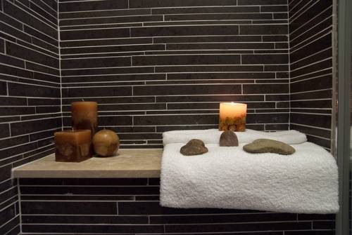 Imagen de la habitación del Hotel Grand Hotel Milano. Foto 5
