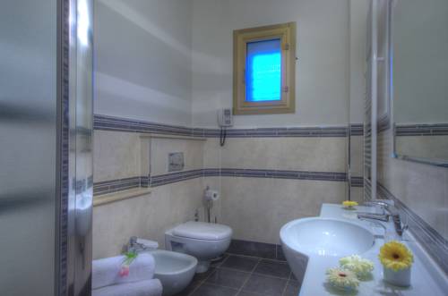 Imagen de la habitación del Hotel Grand Hotel Milano. Foto 7