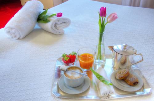 Imagen de la habitación del Hotel Grand Hotel Milano. Foto 12