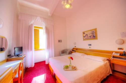 Imagen general del Hotel Grand Hotel Milano. Foto 1