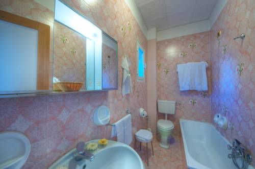 Imagen de la habitación del Hotel Grand Hotel Milano. Foto 16