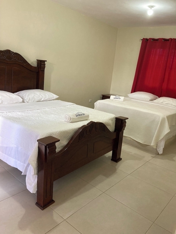 Imagen de la habitación del Hotel Grand Hotel Mirador Sur. Foto 3