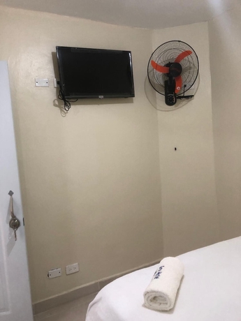 Imagen de la habitación del Hotel Grand Hotel Mirador Sur. Foto 4