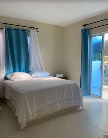 Imagen de la habitación del Hotel Grand Hotel Mirador Sur. Foto 6