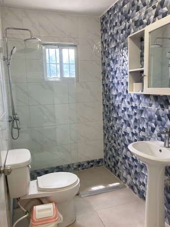 Imagen de la habitación del Hotel Grand Hotel Mirador Sur. Foto 9