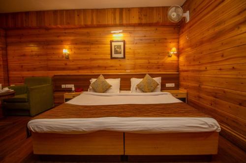 Imagen general del Hotel Grand Hotel, Mirik. Foto 5