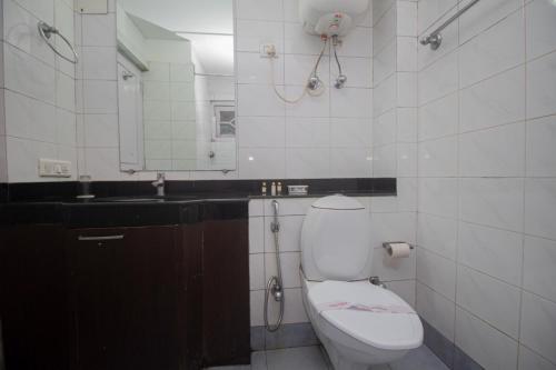 Imagen general del Hotel Grand Hotel, Mirik. Foto 10