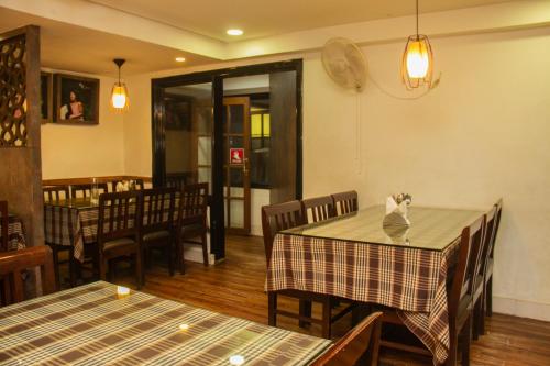 Imagen general del Hotel Grand Hotel, Mirik. Foto 12