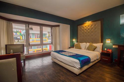 Imagen general del Hotel Grand Hotel, Mirik. Foto 13