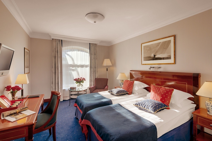 Imagen de la habitación del Hotel Grand Hotel Moika 22. Foto 2