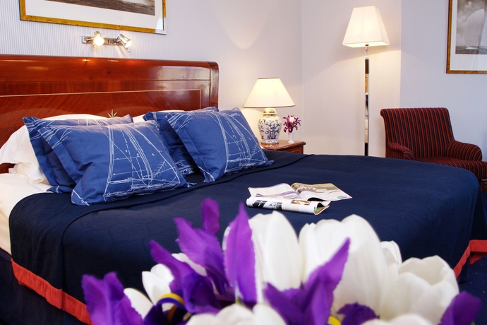 Imagen de la habitación del Hotel Grand Hotel Moika 22. Foto 5