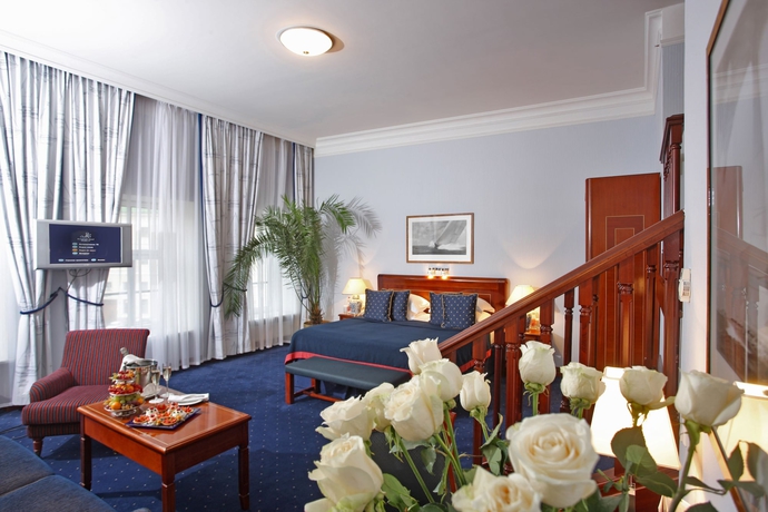 Imagen de la habitación del Hotel Grand Hotel Moika 22. Foto 6