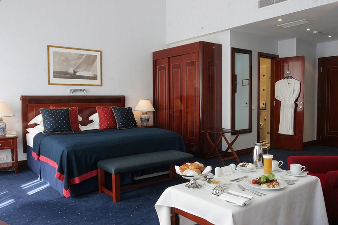 Imagen de la habitación del Hotel Grand Hotel Moika 22. Foto 9