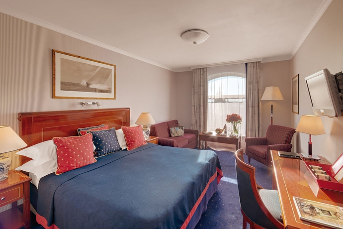 Imagen de la habitación del Hotel Grand Hotel Moika 22. Foto 10