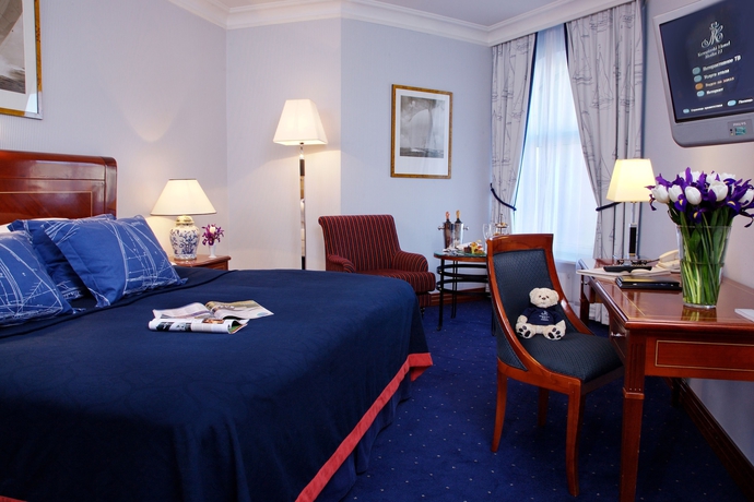 Imagen de la habitación del Hotel Grand Hotel Moika 22. Foto 11