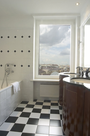 Imagen de la habitación del Hotel Grand Hotel Moika 22. Foto 15