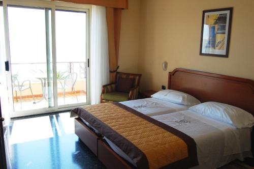 Imagen general del Hotel Grand Hotel Moroni. Foto 4