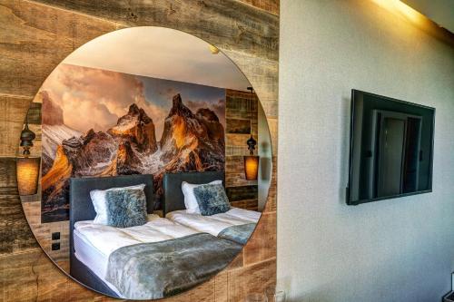 Imagen general del Hotel Grand Hotel Murgavets. Foto 6