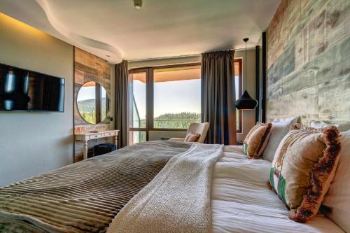 Imagen general del Hotel Grand Hotel Murgavets. Foto 10